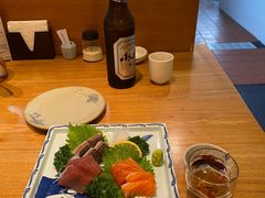 -翔峰炭火鳗鱼(悦泰街里公寓店)