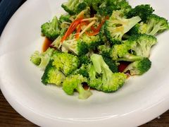 -枣子树·素食餐厅(朱家尖店)