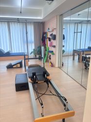 -康舒普拉提工作室control pilates