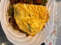 -文三里屯面馆(三里屯店)