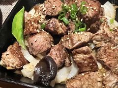 -活鳗饭·鹅肝范儿(高碑店店)