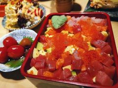 -越光米贩精致料理餐厅(金鹰店)