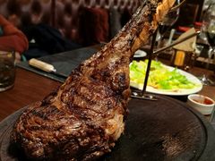 -恰餐厅及酒吧 CHAR Bar & Grill (北京丽都皇冠假日店)