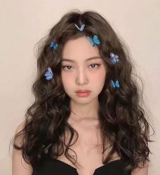 -DL HOPE明星造型