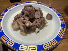 -蒙亨·手把肉·蒙古包文化主题餐厅(天恒广场店)