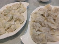 -黄家饺子东北特色菜馆(湖滨商业街店)