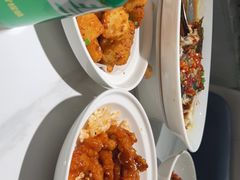 -兰湘子·湘菜小炒(济南领秀城店)