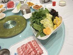 -天宜隆蘑菇宴火锅(石景山旗舰店)