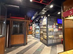-辣尚瘾·烤鱼·新川菜(交大直营店)
