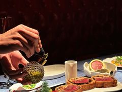 -弦月窗LUNETTE BY AMANDA(复兴路店)