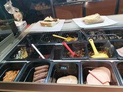 -赛百味SUBWAY(高新绿宝店)