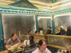 -一绪に寿喜烧(荟聚店)