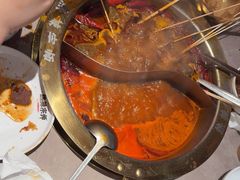 -热辣宗师·串串火锅(万达金街店)
