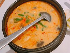 -阿诺泰·泰国餐厅(棕北店)