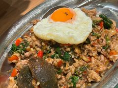 -帕蓝·暹罗料理(大学路店)