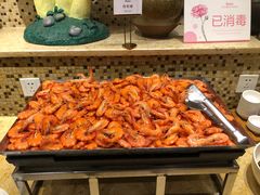 -芭菲盛宴·环球美食(锦城万达广场店)