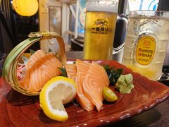 -角落里(中山公园店)