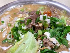 -舒记老友粉(埌西店)