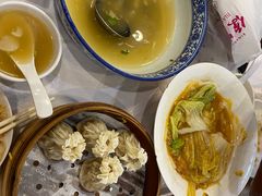 -都一处 (方庄店)
