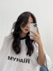 -MY HAIR ARDOR