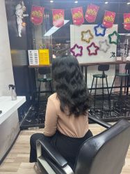-奈川烫染Salon