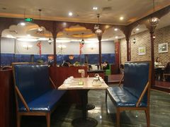 大堂-北疆饭店(宝龙店)