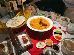 -狮拾久·现代新加坡料理(壹方城店)