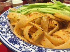 -秦唐食府(天桥店)