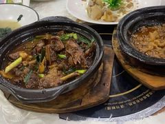-顺德美食坊(南沙分店)