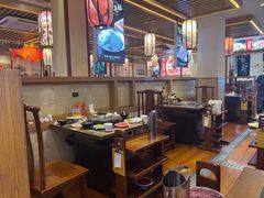 -沸炉重庆老火锅(军事博物馆店)