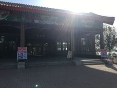 -卫鼎轩·家宴(水上公园店)