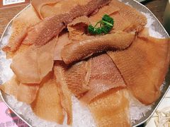 -呷哺呷哺(松江开元店)