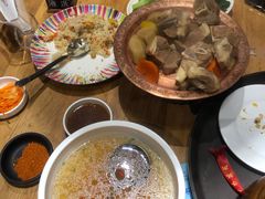 -天山传奇新疆菜(SKLP店)
