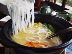 -云海肴·汽锅鸡·云南菜(南强街店)