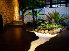 iphone_upload_pic-金柚子韩国烤肉(威宁路店)