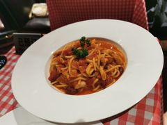 -鲨鱼美式餐厅酒吧Sharky