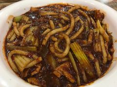 -椒顽新疆炒米粉(湖大店)