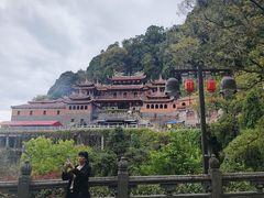 -安溪清水岩