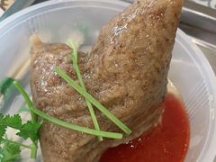 -1980烧肉粽(金榜店)