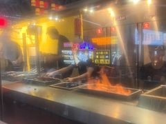 -有奴思烤肉·清真(正宁路店)