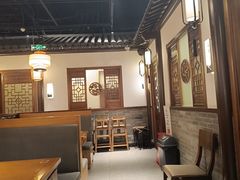 -好嫂子酱猪手•农家菜(华远坊店)
