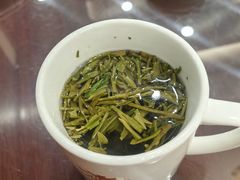 -富春茶社(国庆路店)