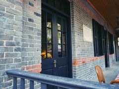 -融园咖啡馆(昙华林店)