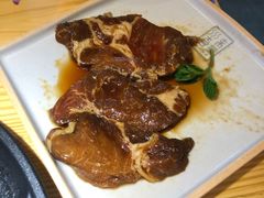 -喜来稀肉(北外滩白玉兰广场店)