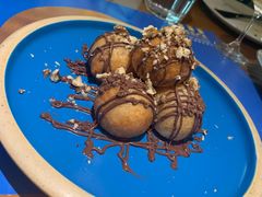 -HELLO MUSAE 拾光缪斯餐厅·纯正希腊风味(苏州中心店)