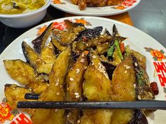 -满堂春特色餐馆