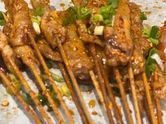 -林二哥宜烤官·宜宾小烧烤