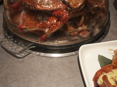 -一方渔歌蒸汽海鲜自助(文化路万达广场店)