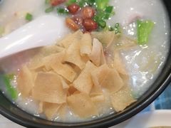 -粤色·老广州茶餐厅(河南商会大厦店)