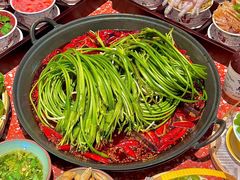 -纸盐河码头火锅(十八梯店)
